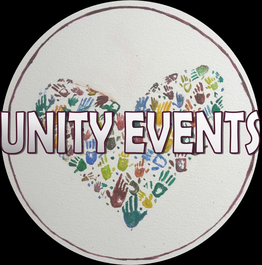 Unity Events Logo