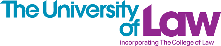 University of Law Logo